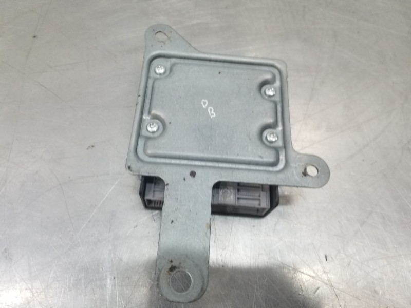 Recambio de kit airbag para renault clio iv life referencia OEM IAM 682005987R 985108265R 868844216R