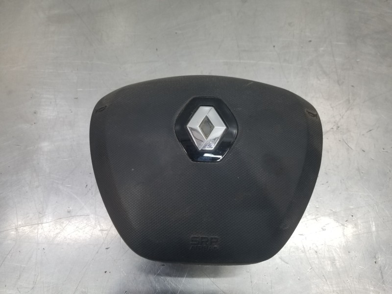 Recambio de kit airbag para renault clio iv life referencia OEM IAM 682005987R 985108265R 868844216R