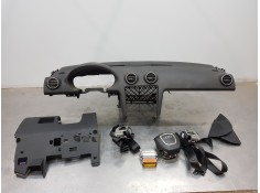 Recambio de kit airbag para audi a3 sportback (8p) attraction referencia OEM IAM 8P1857003A24A  