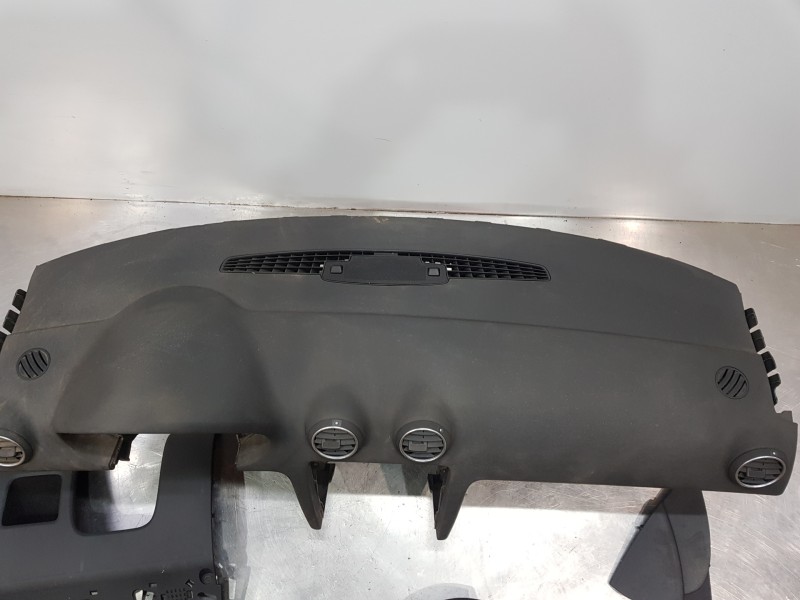 Recambio de kit airbag para audi a3 sportback (8p) attraction referencia OEM IAM 8P1857003A24A  