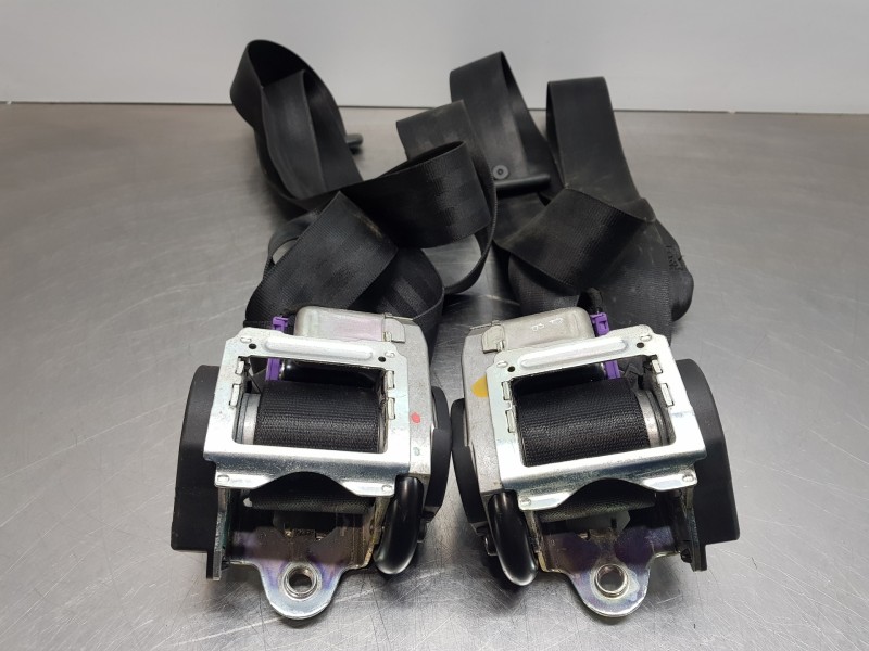 Recambio de kit airbag para audi a3 sportback (8p) attraction referencia OEM IAM 8P1857003A24A  