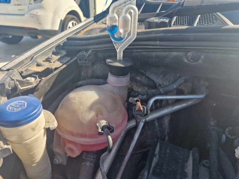 peugeot 308 del año 2009