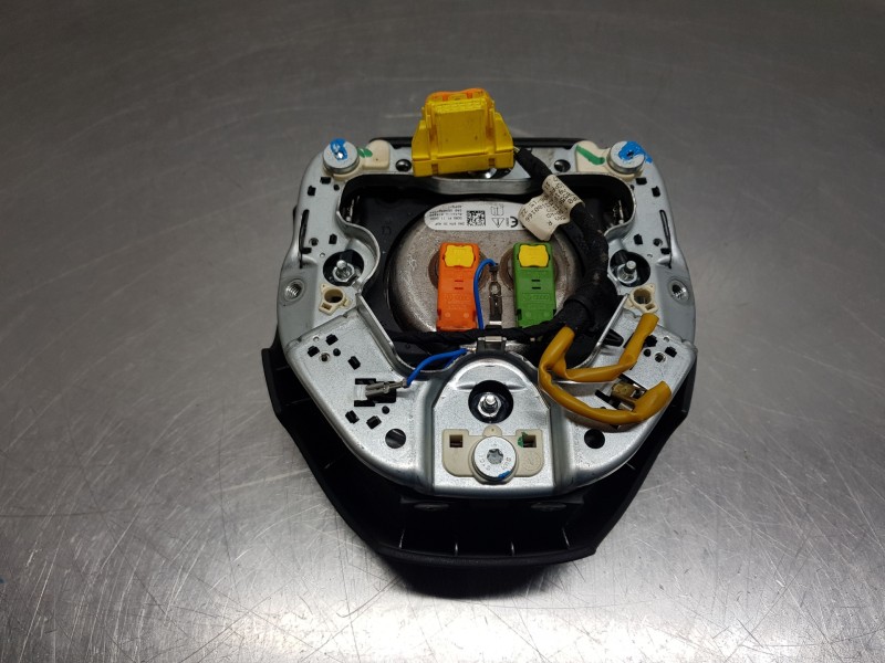 Recambio de kit airbag para audi a3 sportback (8p) attraction referencia OEM IAM 8P1857003A24A  