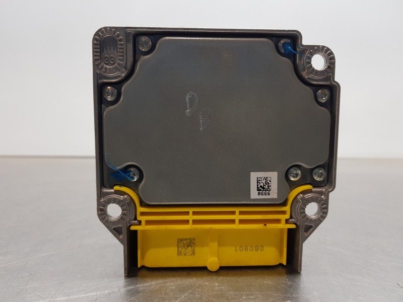 Recambio de kit airbag para audi a3 sportback (8p) attraction referencia OEM IAM 8P1857003A24A  