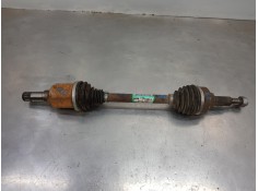 Recambio de transmision delantera izquierda para ford transit custom kombi ecoblue referencia OEM IAM 2256324 BK213B437AG 