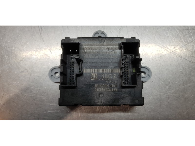 Recambio de modulo electronico para land rover discovery sport pure referencia OEM IAM HK8314D619BB  