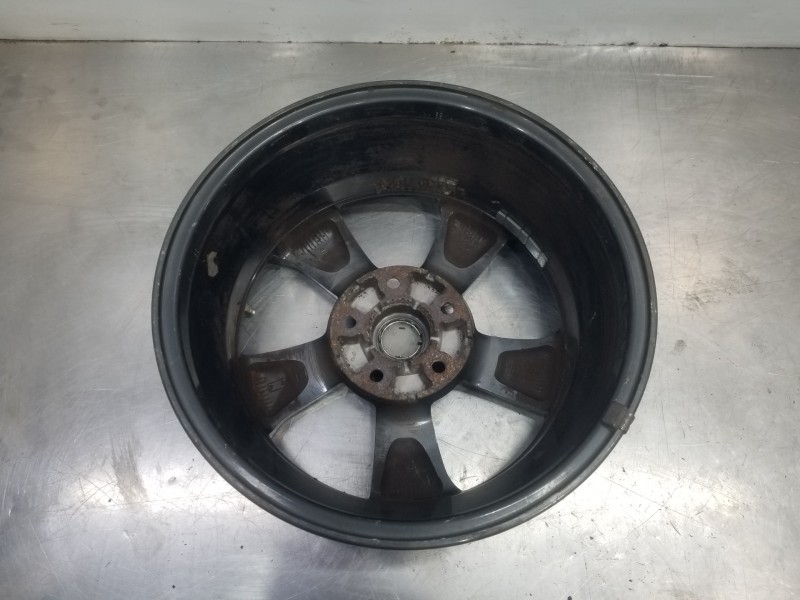 Recambio de llanta para nissan pulsar (c13) fastback referencia OEM IAM D03003ZL3A  