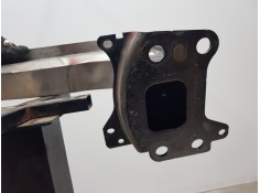 Recambio de refuerzo paragolpes delantero para audi a3 sportback (8p) attraction referencia OEM IAM 8P0807113   2