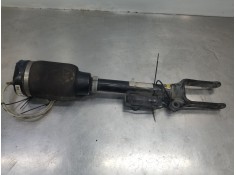 Recambio de amortiguador delantero izquierdo para mercedes clase gl (x164) 4-matic referencia OEM IAM A1643205813  