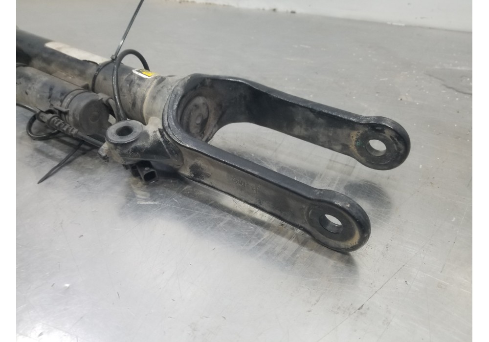 Recambio de amortiguador delantero izquierdo para mercedes clase gl (x164) 4-matic referencia OEM IAM A1643205813  