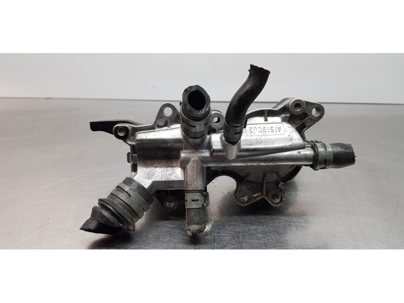 Recambio de no identificado para mercedes clase b (w245) 200 cdi (245.208) referencia OEM IAM A6400101162  