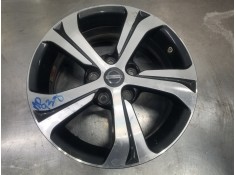 Recambio de llanta para nissan pulsar (c13) fastback referencia OEM IAM D03003ZL3A  