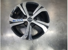 Recambio de llanta para nissan pulsar (c13) fastback referencia OEM IAM D03003ZL3A  