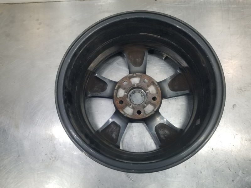 Recambio de llanta para nissan pulsar (c13) fastback referencia OEM IAM D03003ZL3A  