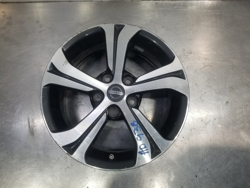 Recambio de llanta para nissan pulsar (c13) fastback referencia OEM IAM D03003ZL3A  