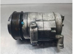 Recambio de compresor aire acondicionado para chevrolet aveo sedán emotion referencia OEM IAM 95935300 557805030 