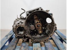 Recambio de caja cambios para audi a3 sportback (8p) attraction referencia OEM IAM JCR GQQ 