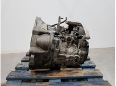 Recambio de caja cambios para audi a3 sportback (8p) attraction referencia OEM IAM JCR GQQ  2