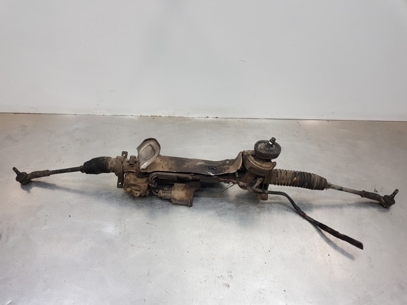 Recambio de cremallera direccion para audi a3 sportback (8p) attraction referencia OEM IAM 1K1423051CB 1K1909144L 