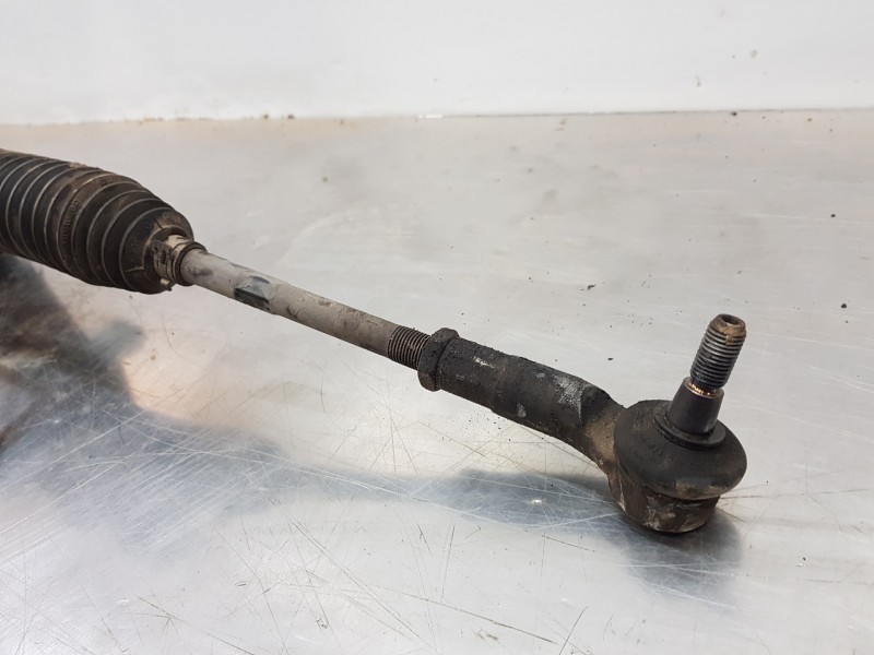 Recambio de cremallera direccion para audi a3 sportback (8p) attraction referencia OEM IAM 1K1423051CB 1K1909144L 