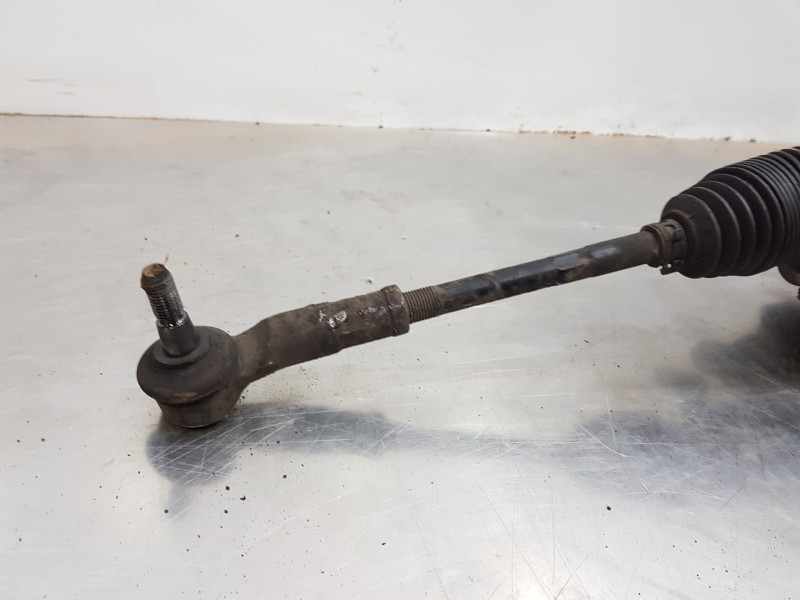 Recambio de cremallera direccion para audi a3 sportback (8p) attraction referencia OEM IAM 1K1423051CB 1K1909144L 