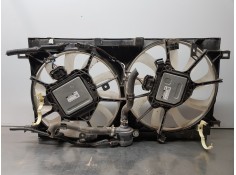 Recambio de electroventilador para toyota corolla touring sports (e21) hybrid referencia OEM IAM 1636324100 1636347050 