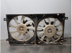 Recambio de electroventilador para toyota corolla touring sports (e21) hybrid referencia OEM IAM 1636324100 1636347050  2
