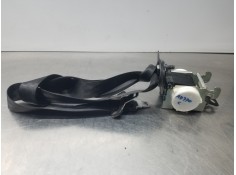 Recambio de cinturon seguridad trasero central para peugeot 5008 active referencia OEM IAM 98094929XX  