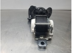 Recambio de cinturon seguridad trasero central para peugeot 5008 active referencia OEM IAM 98094929XX   2
