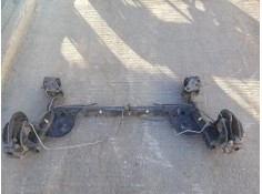 Recambio de puente trasero para nissan pulsar (c13) fastback referencia OEM IAM 555013ZU1A  