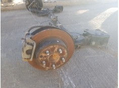 Recambio de puente trasero para nissan pulsar (c13) fastback referencia OEM IAM 555013ZU1A   2