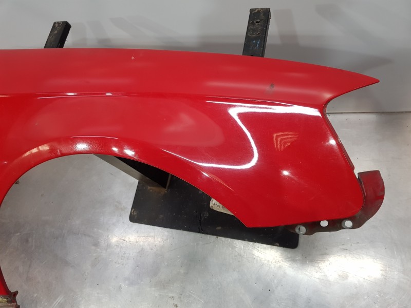 Recambio de aleta delantera derecha para audi a3 sportback (8p) attraction referencia OEM IAM 8P0821106F  