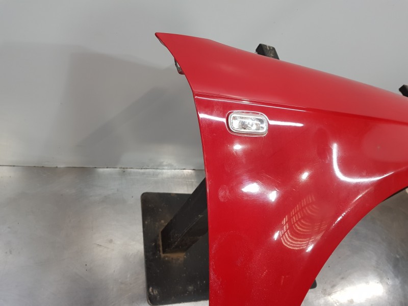 Recambio de aleta delantera derecha para audi a3 sportback (8p) attraction referencia OEM IAM 8P0821106F  