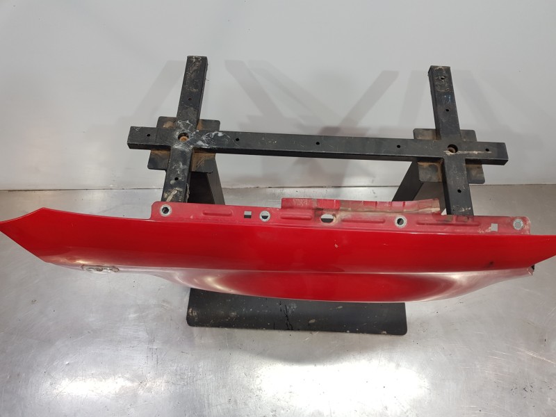 Recambio de aleta delantera derecha para audi a3 sportback (8p) attraction referencia OEM IAM 8P0821106F  