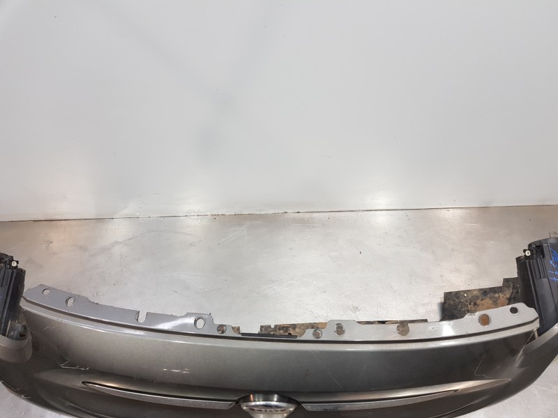 Recambio de paragolpes delantero para fiat 500 dolcevita referencia OEM IAM 735657232  