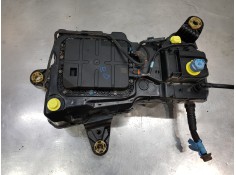 Recambio de deposito aditivo adblue fap ( deposito grande ) para peugeot partner kasten active referencia OEM IAM 1682619880  