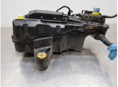 Recambio de deposito aditivo adblue fap ( deposito grande ) para peugeot partner kasten active referencia OEM IAM 1682619880   2