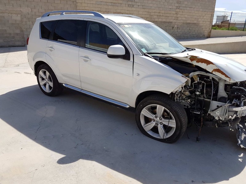 peugeot 4007 del año 2012 peugeot 4007 del año 2012