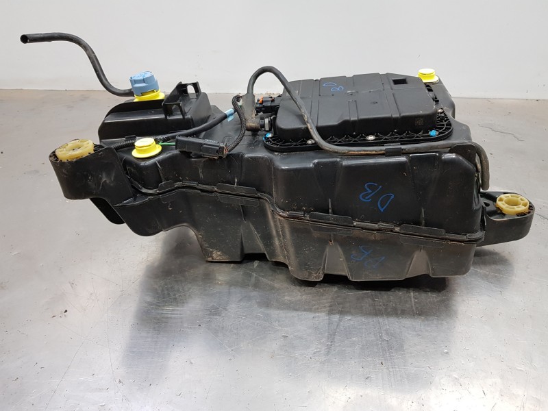 Recambio de deposito aditivo adblue fap ( deposito grande ) para peugeot partner kasten active referencia OEM IAM 1682619880  