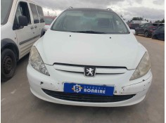 peugeot 307 break / sw (s1) del año 2003