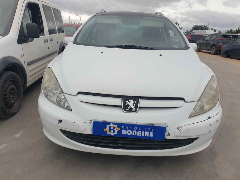 peugeot 307 break / sw (s1) del año 2003