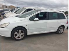 peugeot 307 break / sw (s1) del año 2003 2