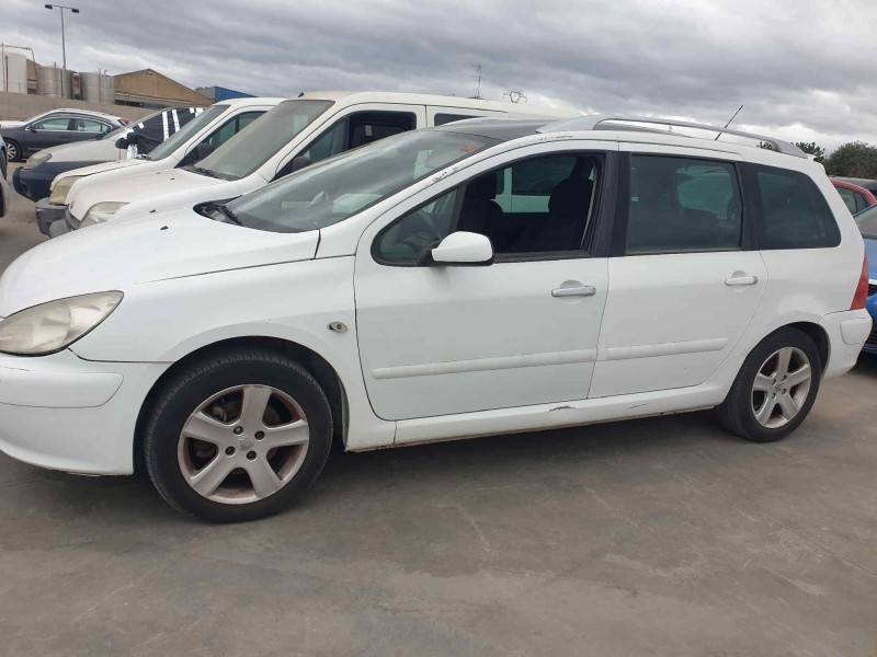 peugeot 307 break / sw (s1) del año 2003