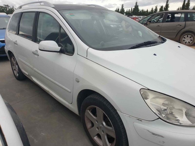 peugeot 307 break / sw (s1) del año 2003