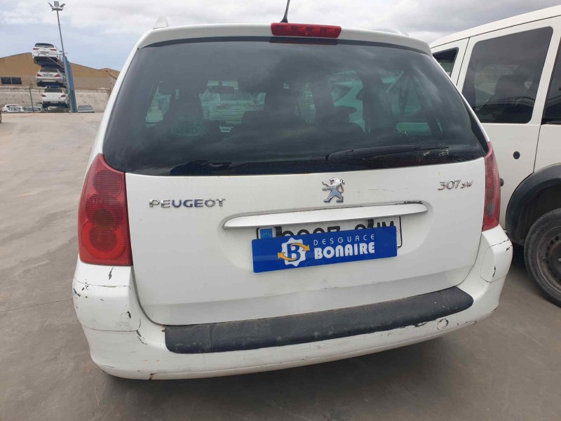 peugeot 307 break / sw (s1) del año 2003