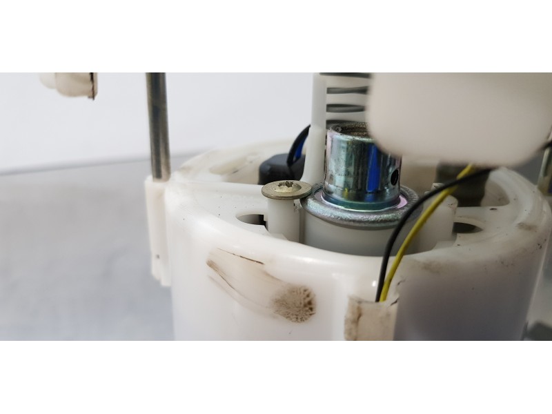 Recambio de aforador para peugeot 208 style referencia OEM IAM 9674466680   Recambio de aforador para peugeot 208 style referencia OEM IAM 9674466680