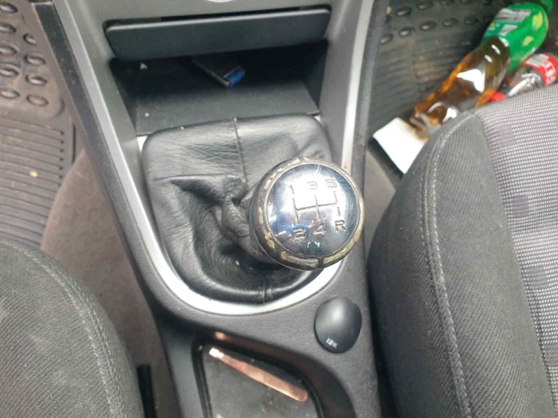 peugeot 307 break / sw (s1) del año 2003