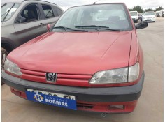 peugeot 306 berlina 3/5 puertas (s1) del año 1996