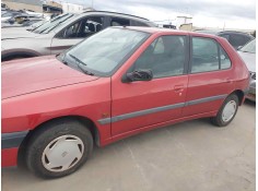 peugeot 306 berlina 3/5 puertas (s1) del año 1996 2