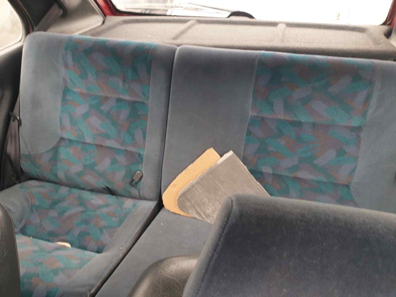 peugeot 306 berlina 3/5 puertas (s1) del año 1996